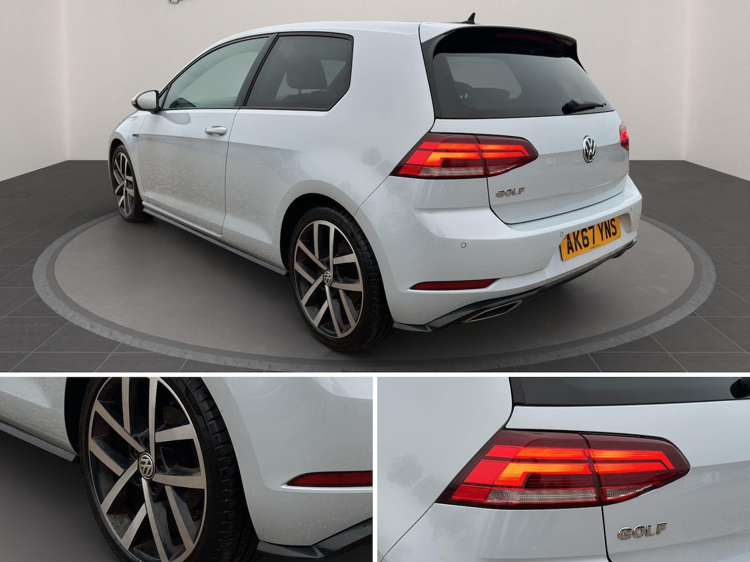 Used Volkswagen Golf 2018 for sale - 77067137: Photo 28