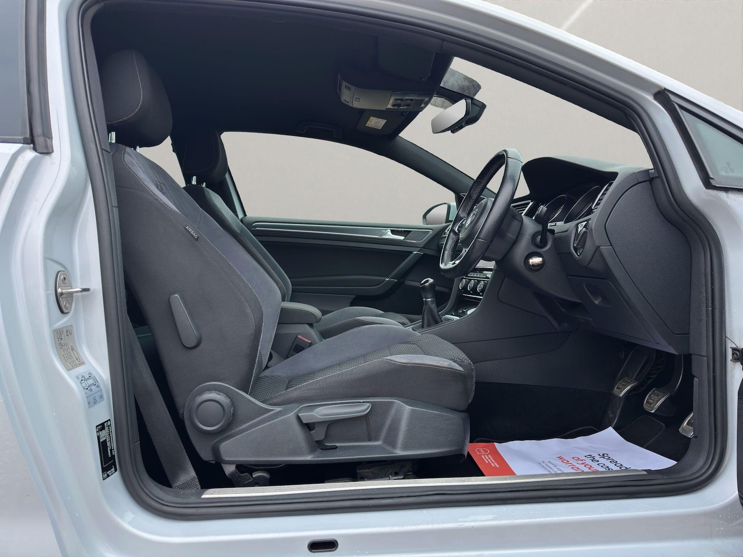 Used Volkswagen Golf 2018 for sale - 77067137: Photo 3