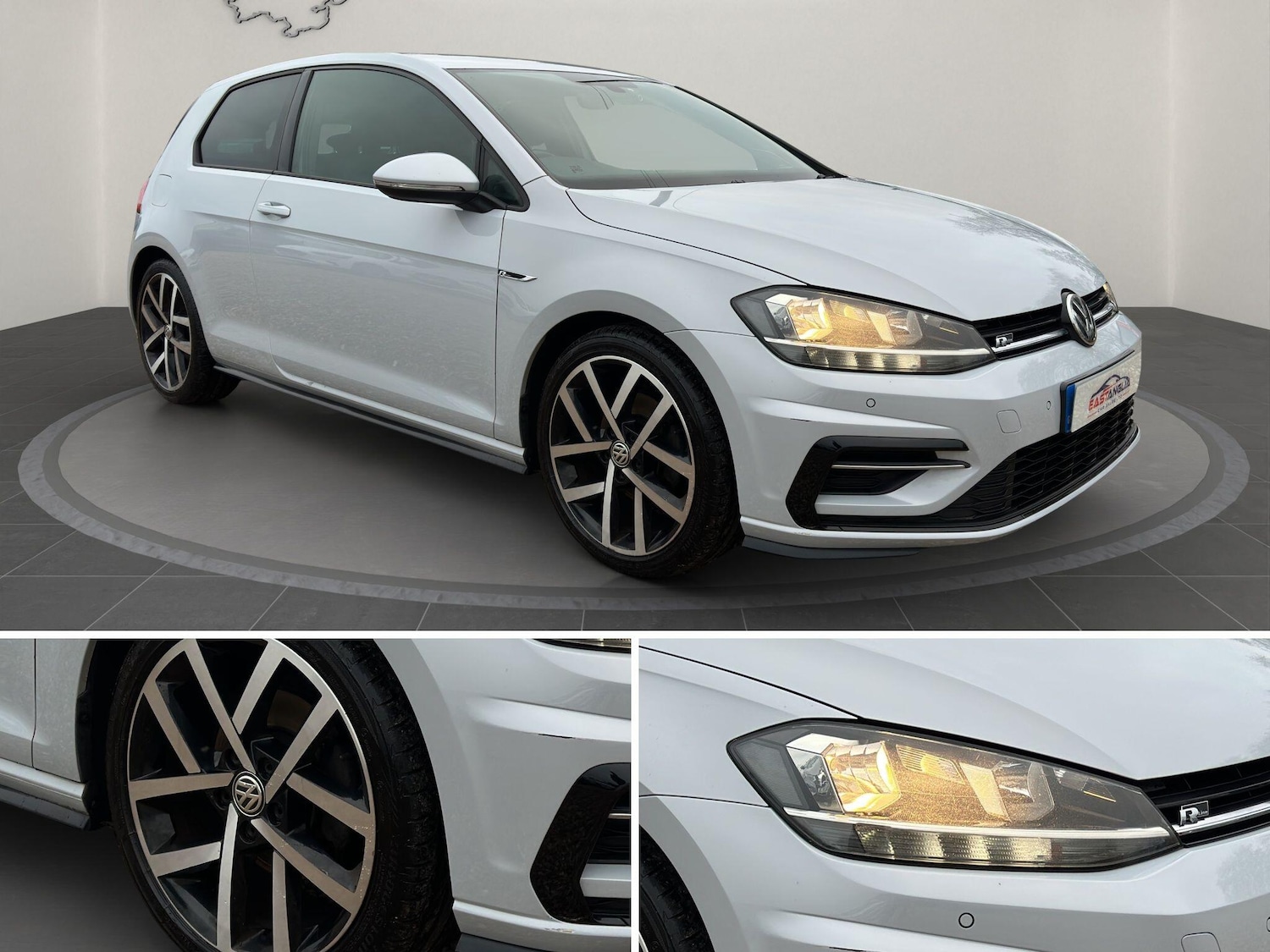 Used Volkswagen Golf 2018 for sale - 77067137: Photo 30