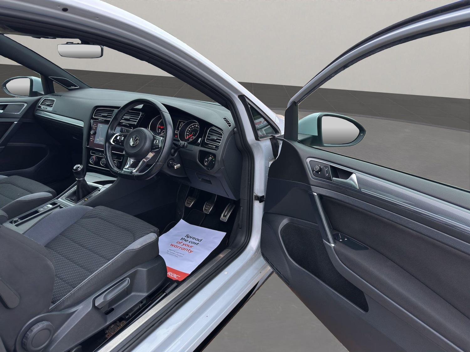 Used Volkswagen Golf 2018 for sale - 77067137: Photo 31