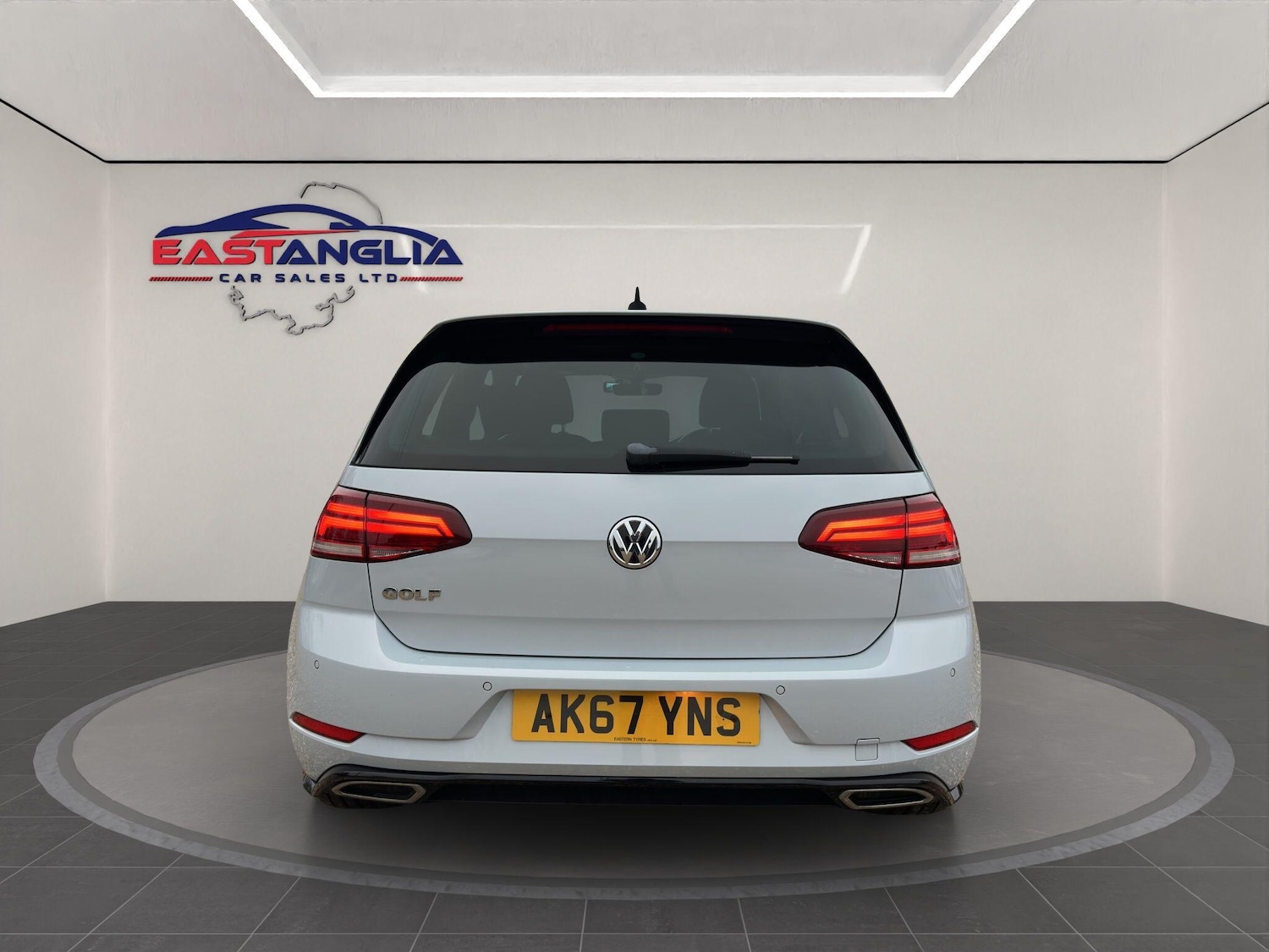 Used Volkswagen Golf 2018 for sale - 77067137: Photo 5