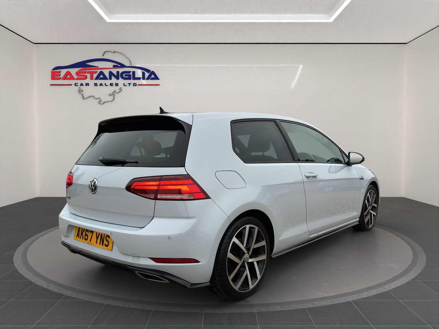 Used Volkswagen Golf 2018 for sale - 77067137: Photo 6