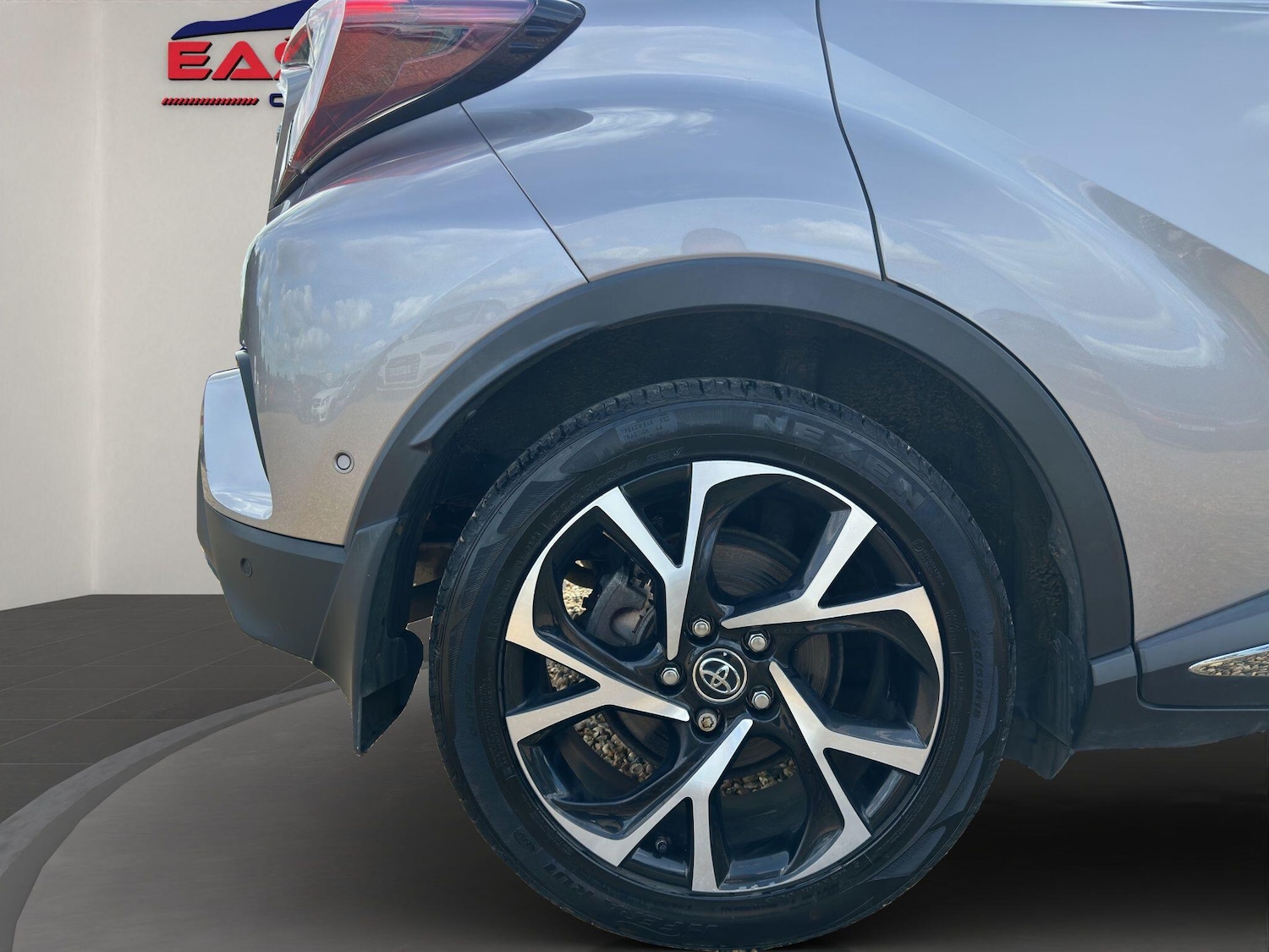 Used Toyota C-HR 2017 for sale - 76094268: Photo 20