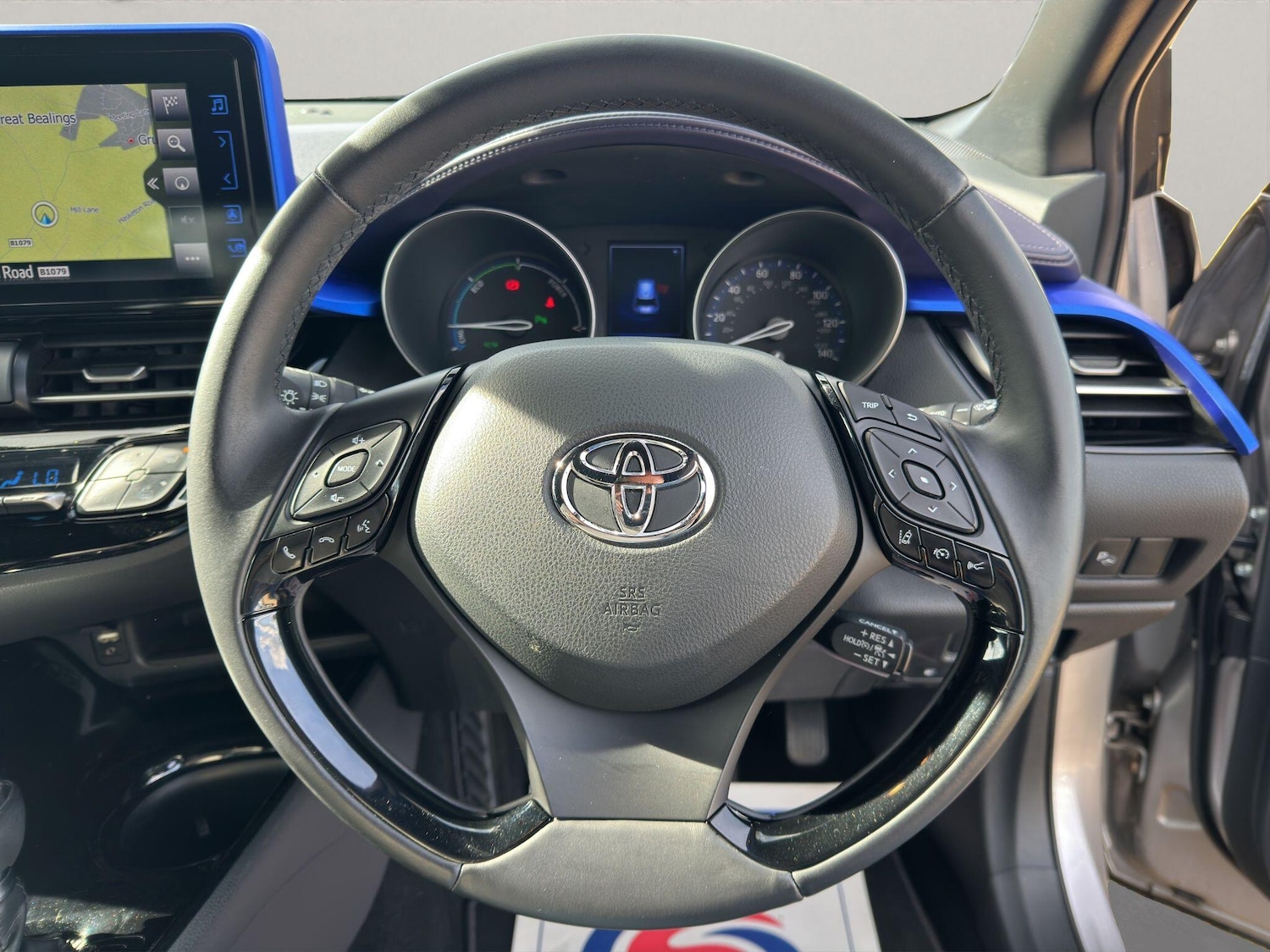 Used Toyota C-HR 2017 for sale - 76094268: Photo 27