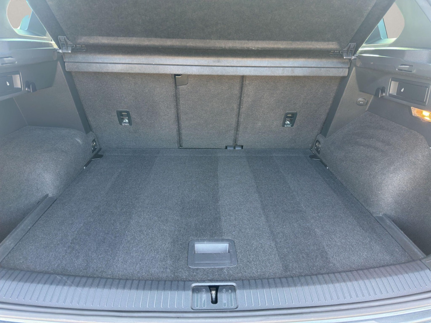 Used Volkswagen Tiguan 2017 for sale - 76072969: Photo 14