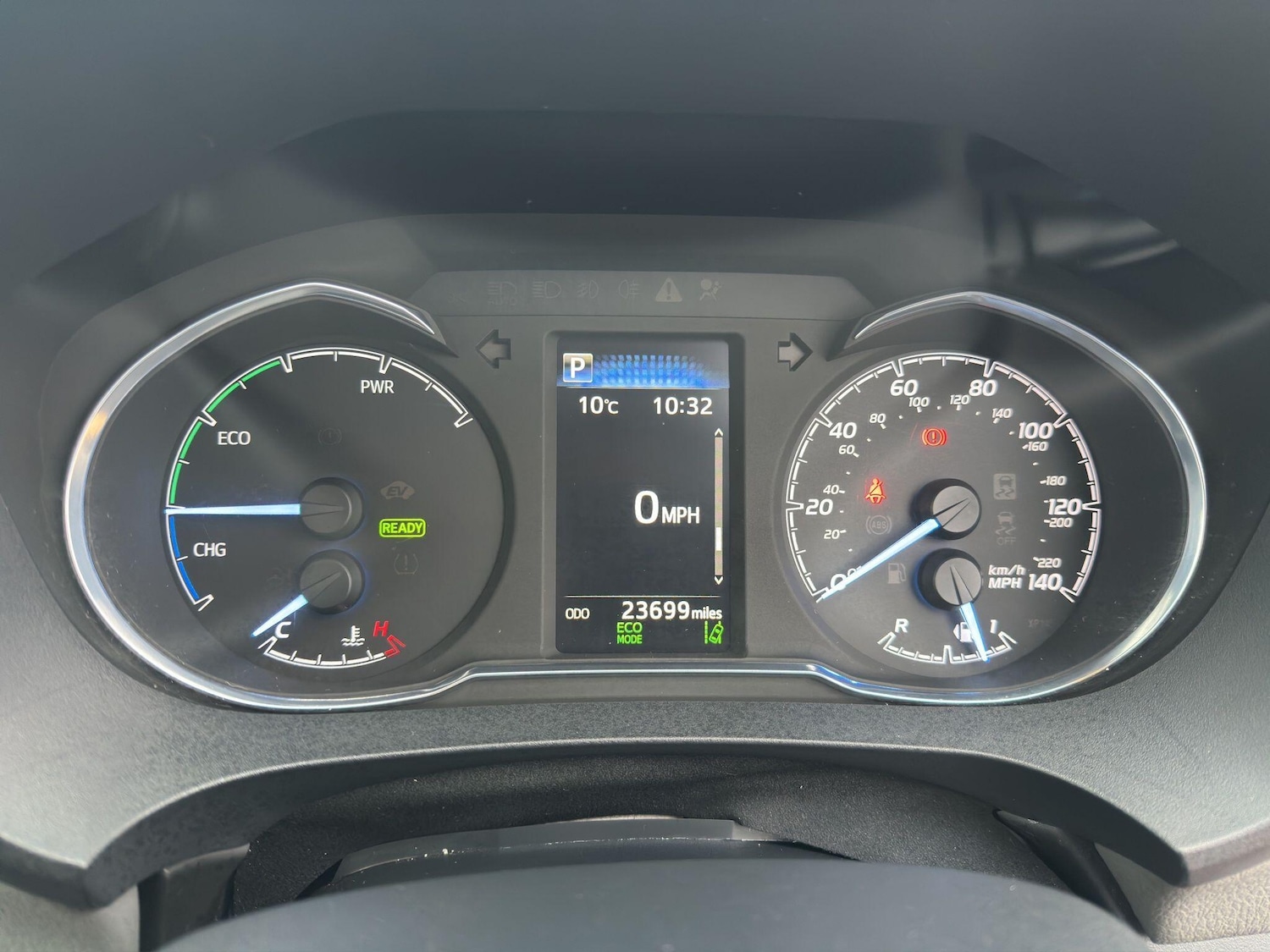 Used Toyota Yaris 2019 for sale - 76918706: Photo 11