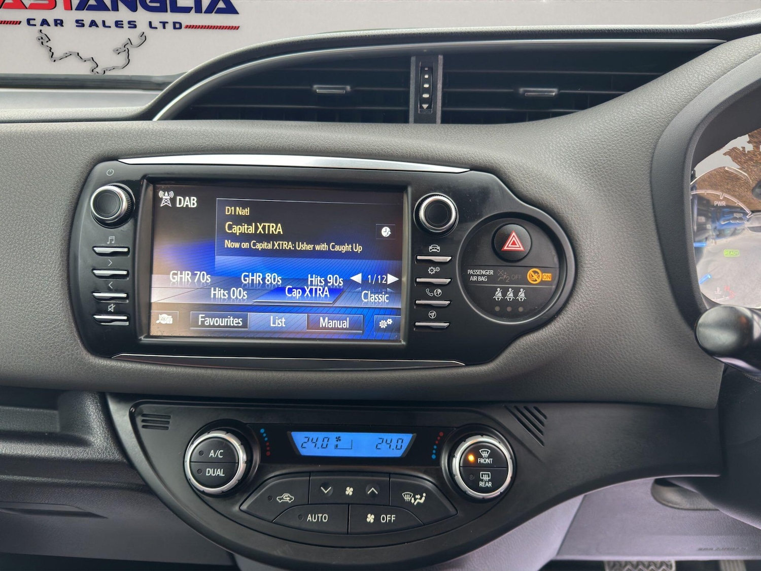 Used Toyota Yaris 2019 for sale - 76918706: Photo 14