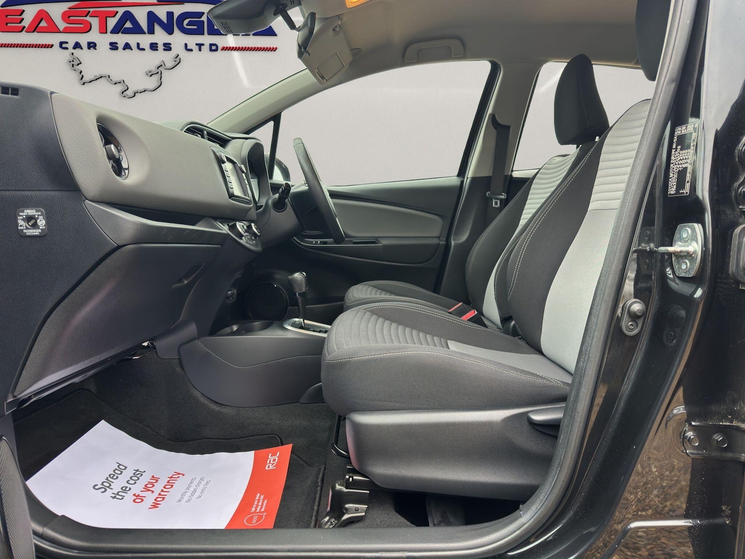 Used Toyota Yaris 2019 for sale - 76918706: Photo 19