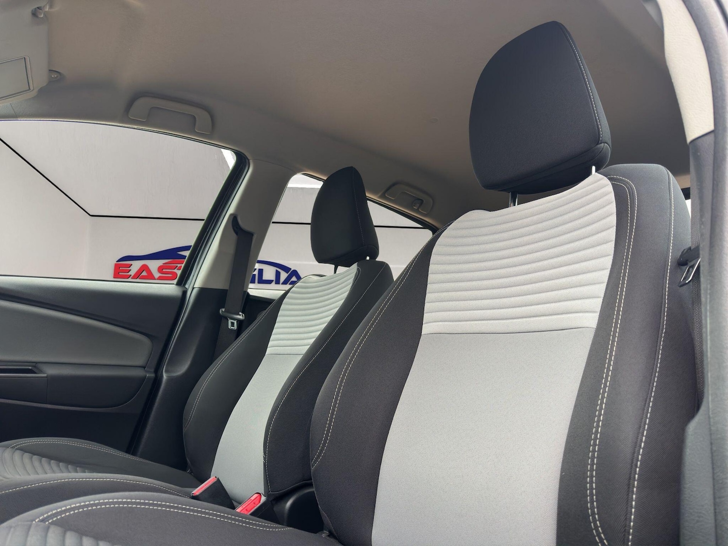 Used Toyota Yaris 2019 for sale - 76918706: Photo 20