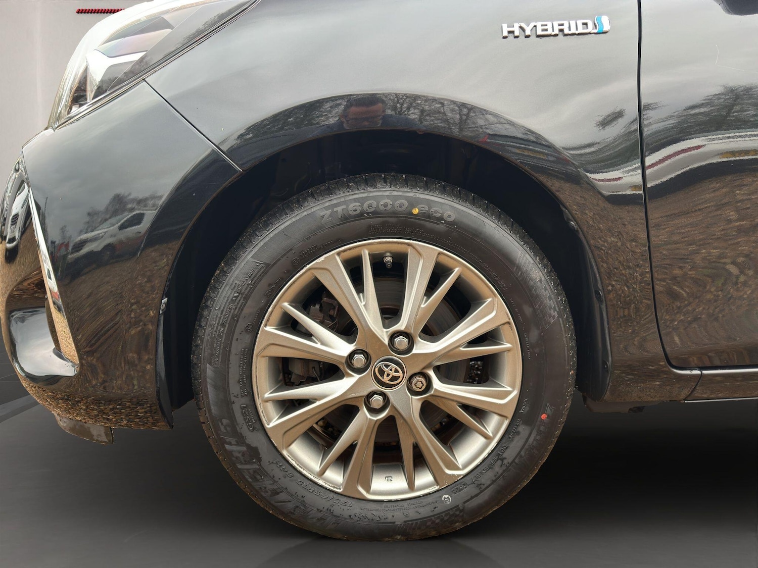 Used Toyota Yaris 2019 for sale - 76918706: Photo 22