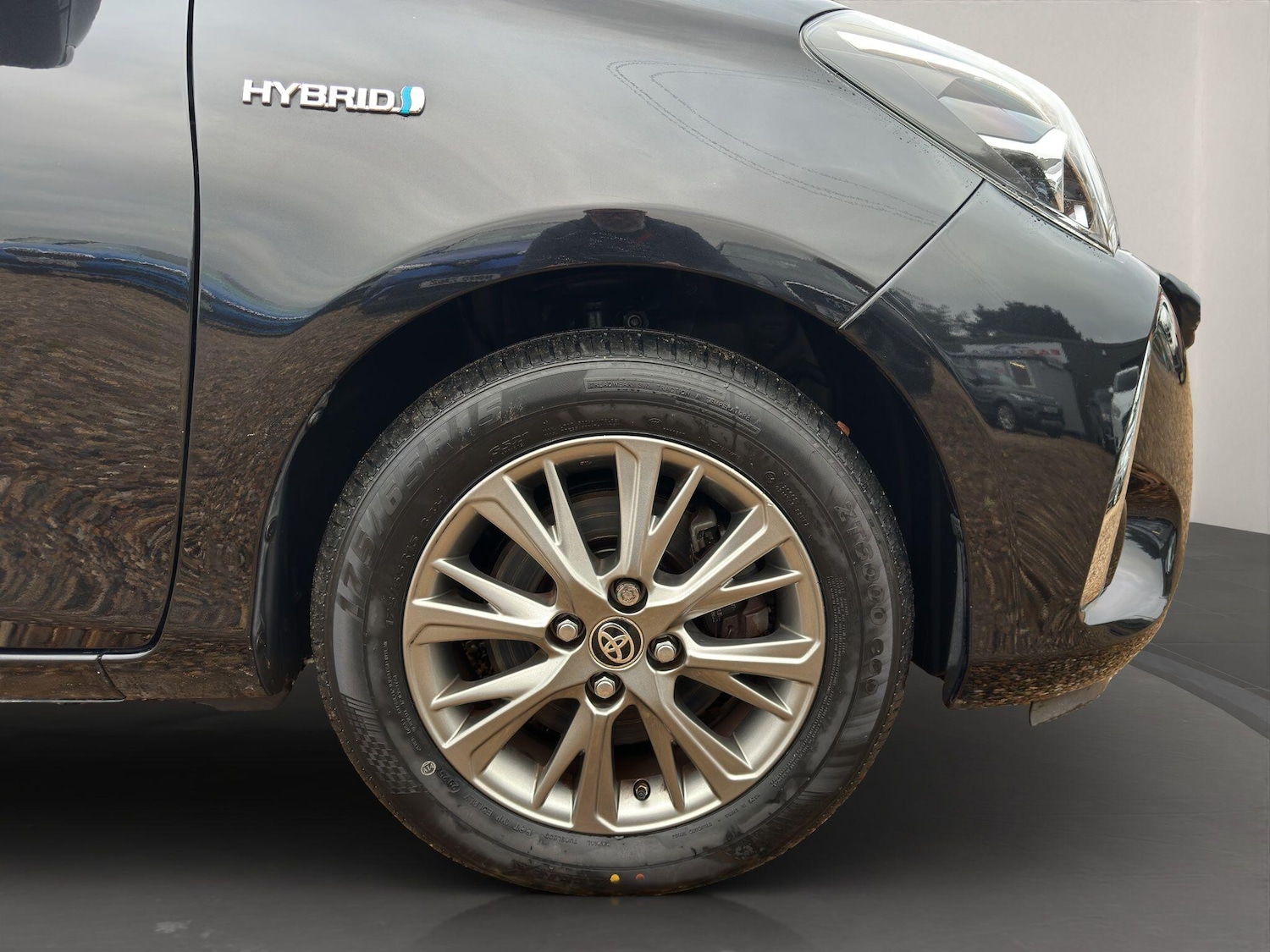 Used Toyota Yaris 2019 for sale - 76918706: Photo 23