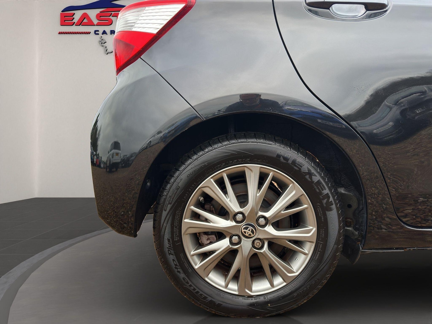 Used Toyota Yaris 2019 for sale - 76918706: Photo 25