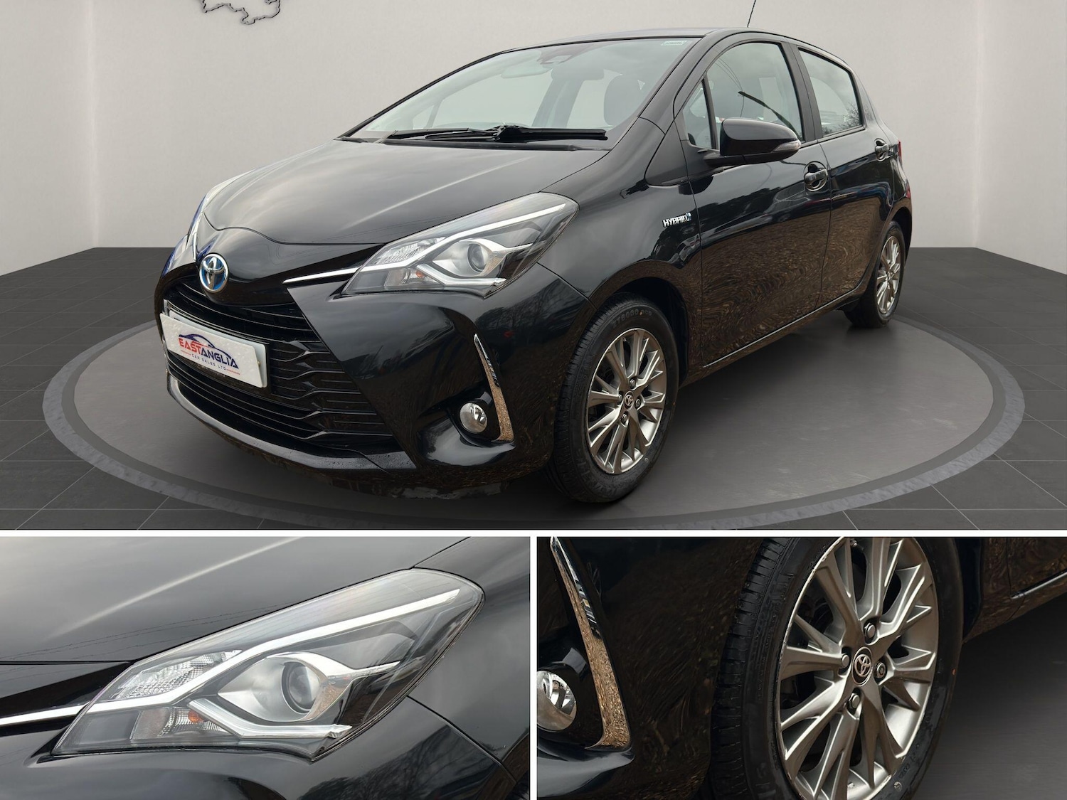 Used Toyota Yaris 2019 for sale - 76918706: Photo 26