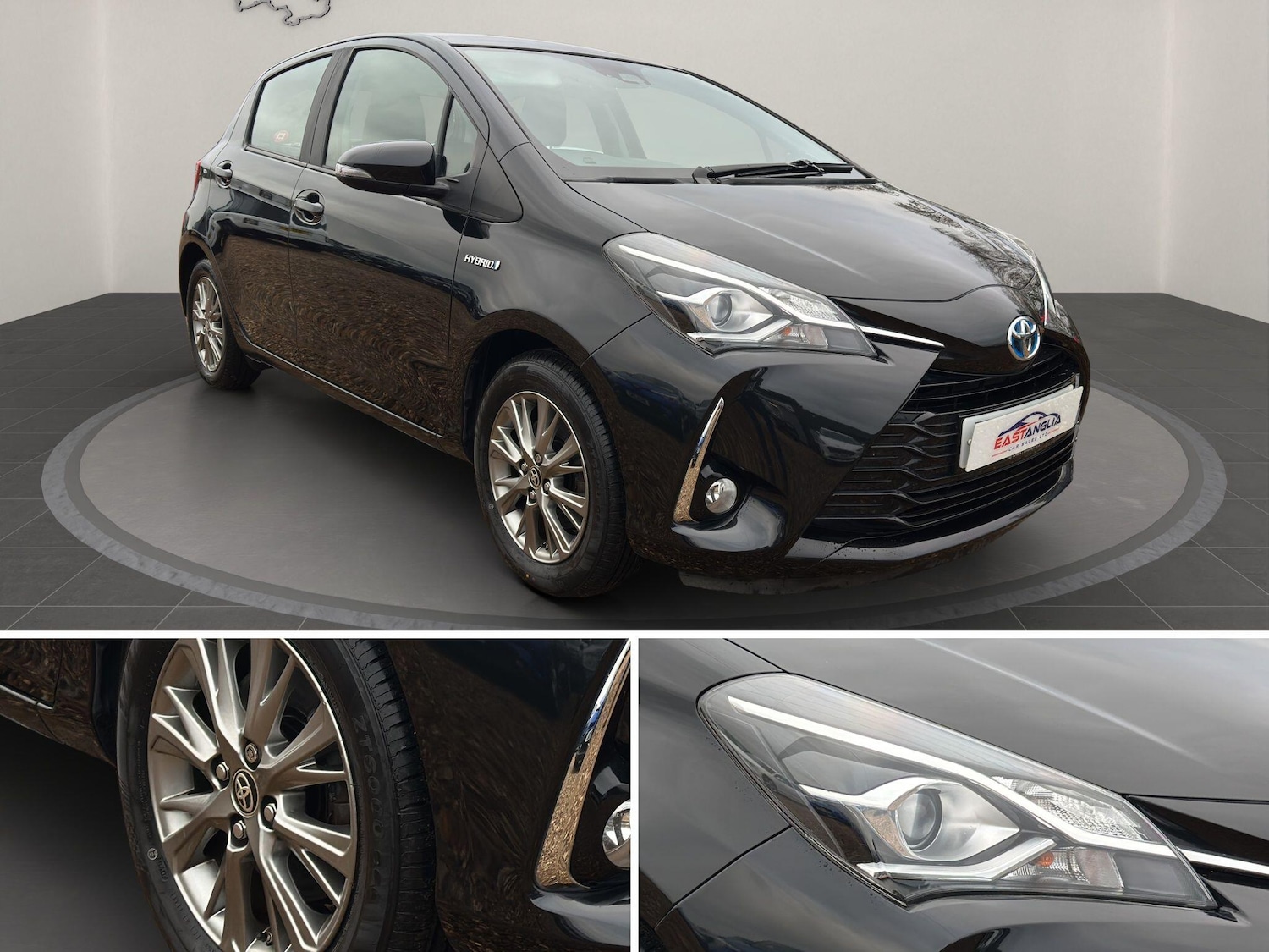 Used Toyota Yaris 2019 for sale - 76918706: Photo 29