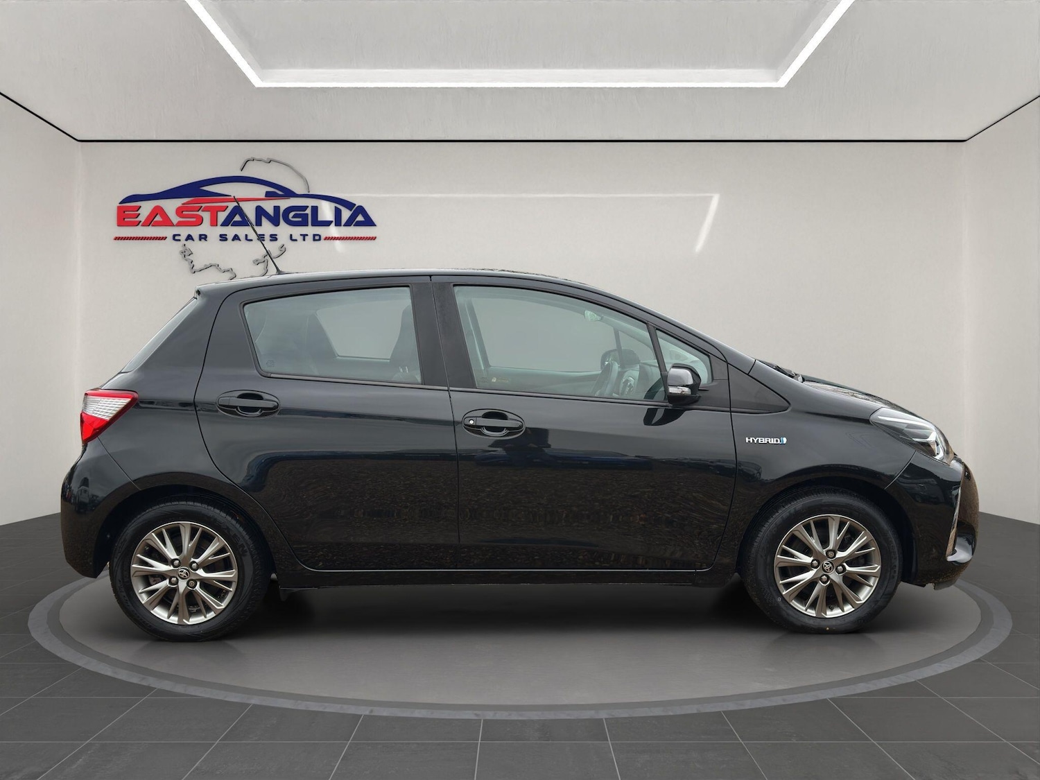 Used Toyota Yaris 2019 for sale - 76918706: Photo 7