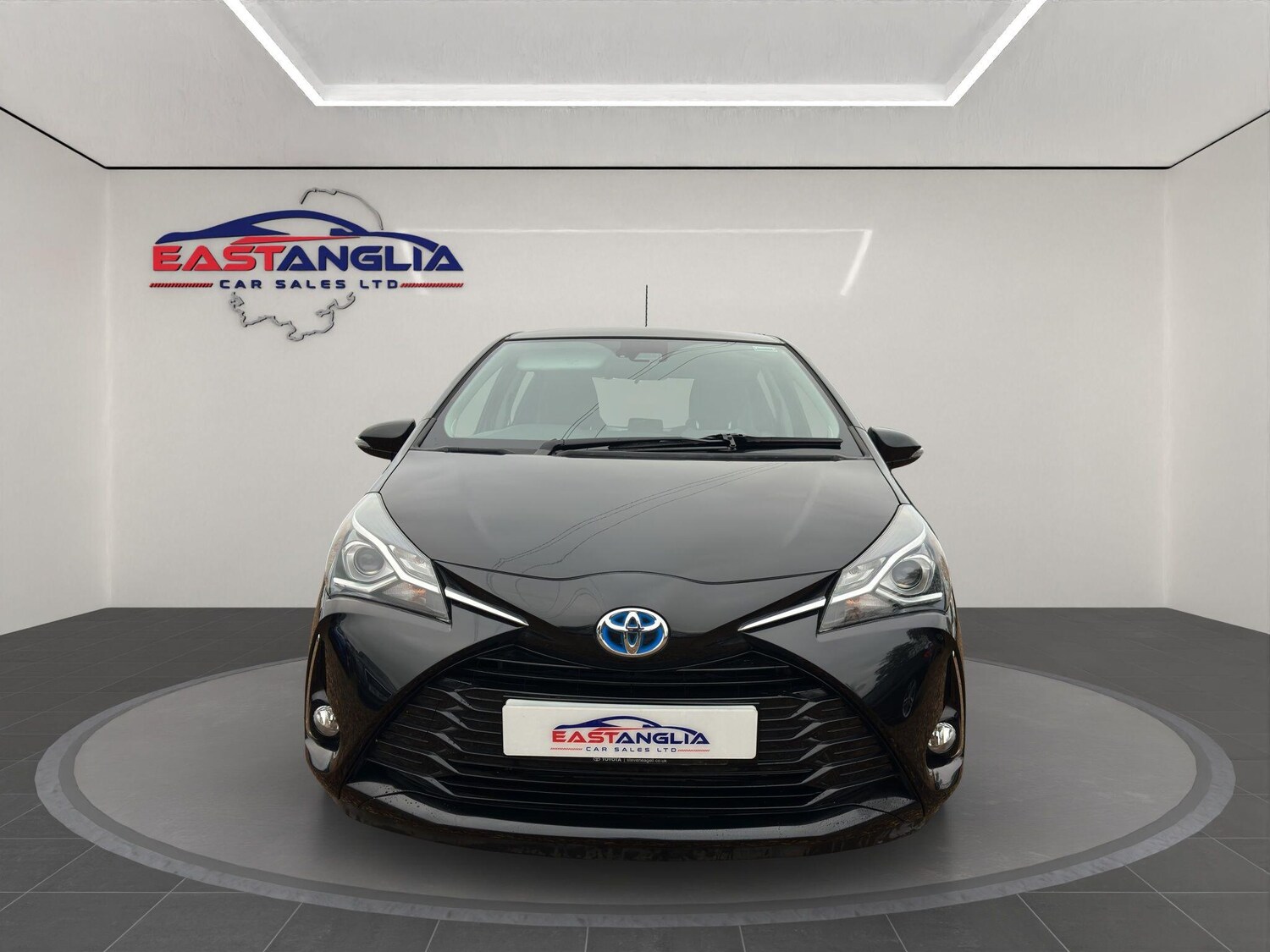 Used Toyota Yaris 2019 for sale - 76918706: Photo 9