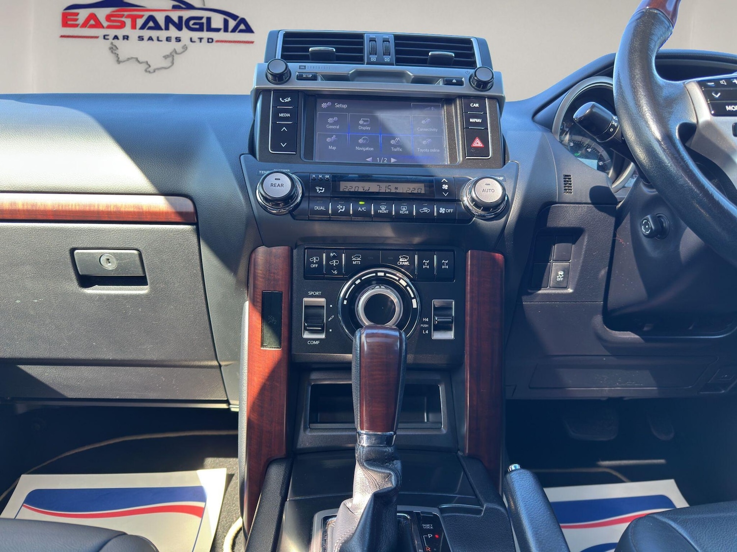 Vehicle 16