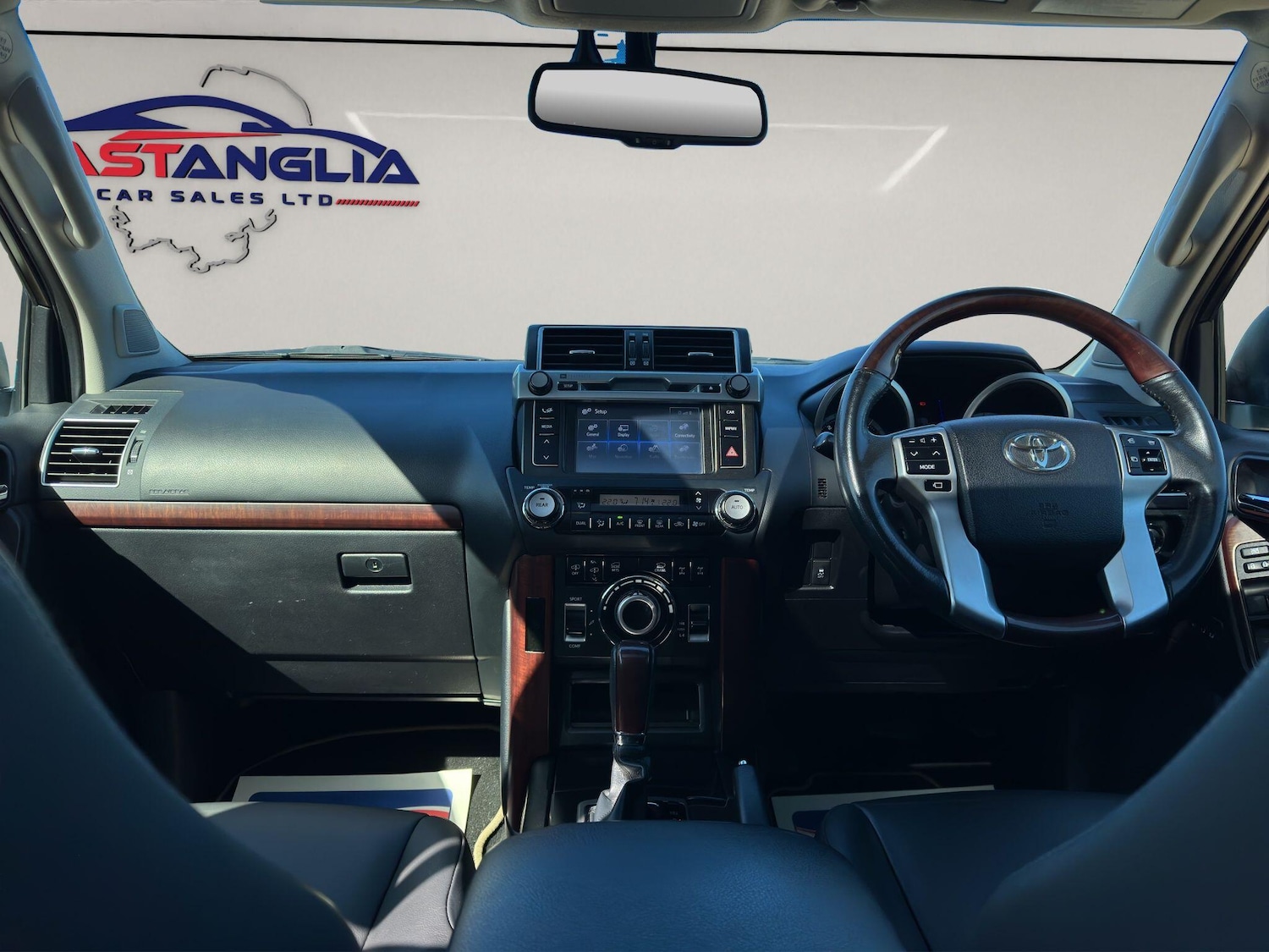 Vehicle 17