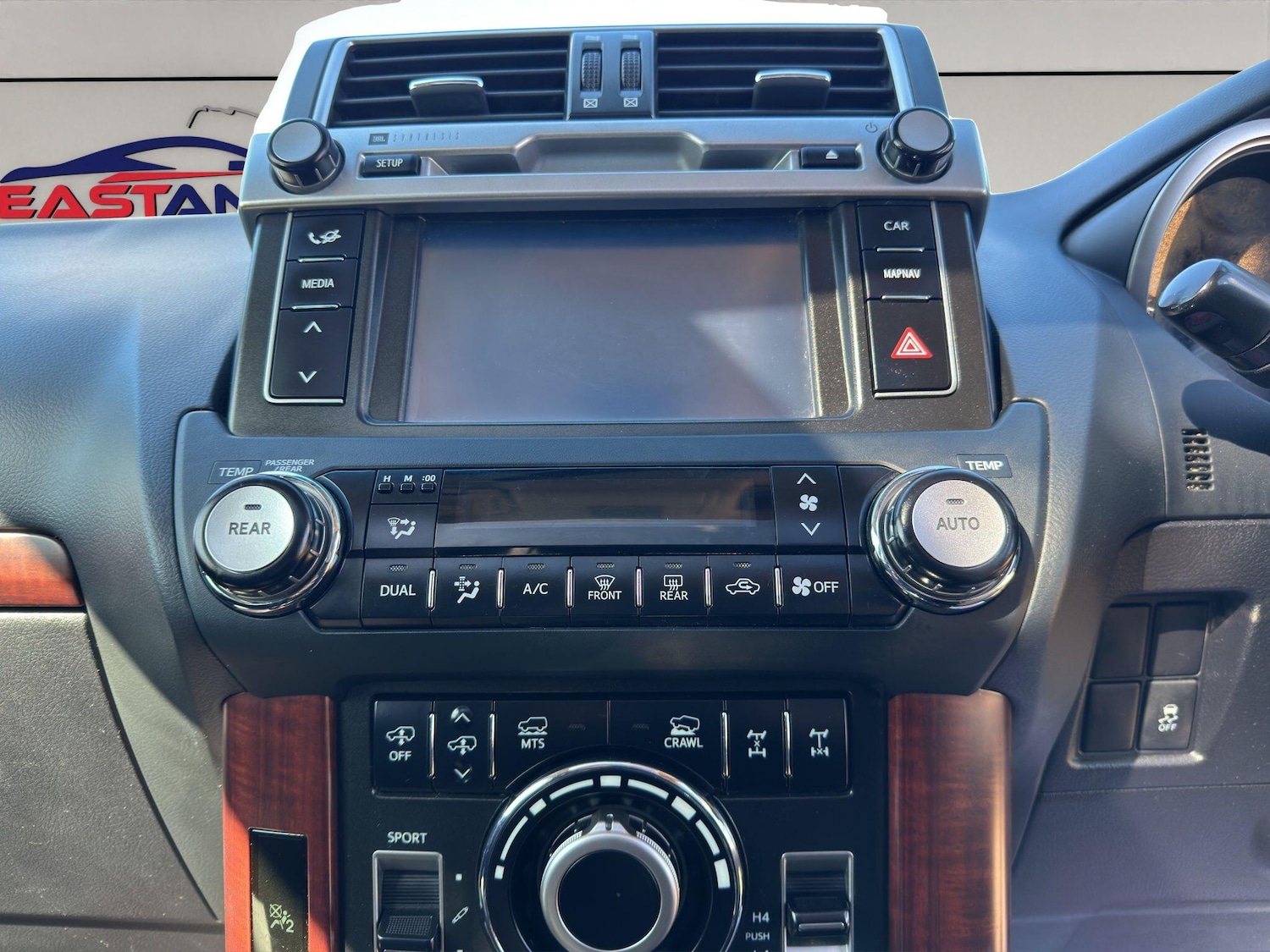 Vehicle 29