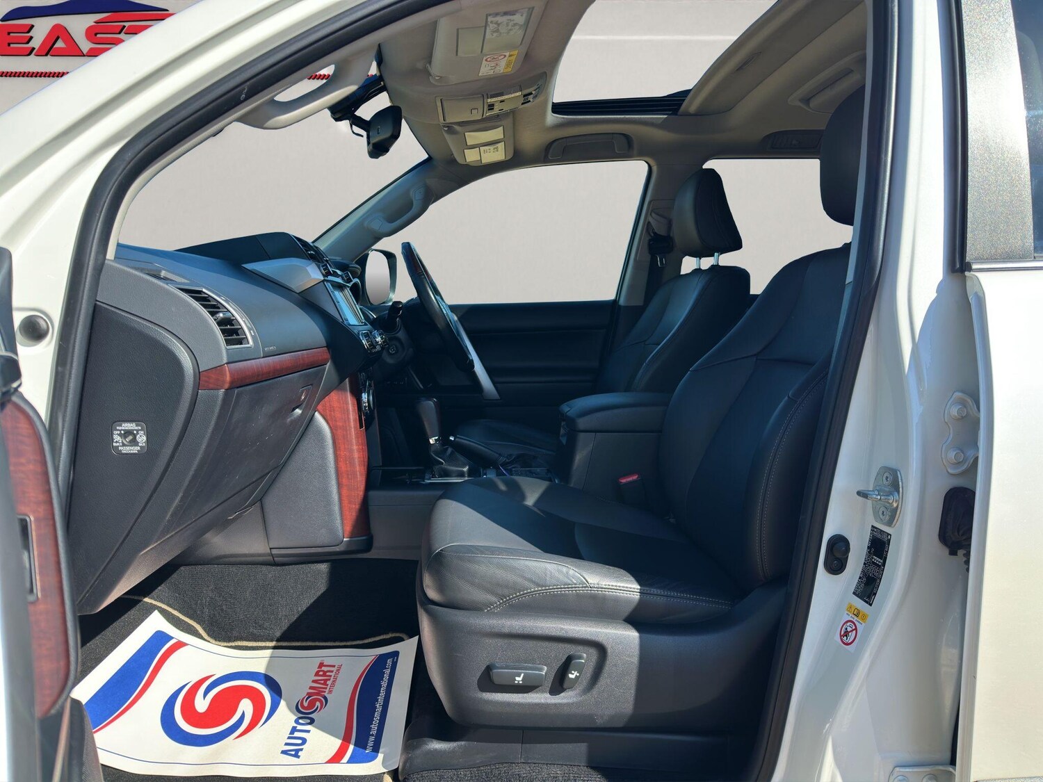 Vehicle 34