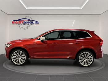 Used Volvo XC60 2019 for sale - 79794328: Photo