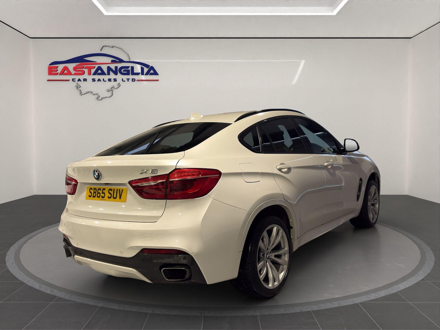Used BMW X6 2015 for sale - 77646507: Photo 11