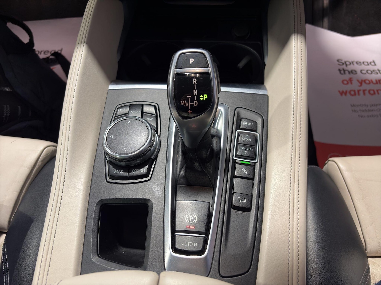 Used BMW X6 2015 for sale - 77646507: Photo 13