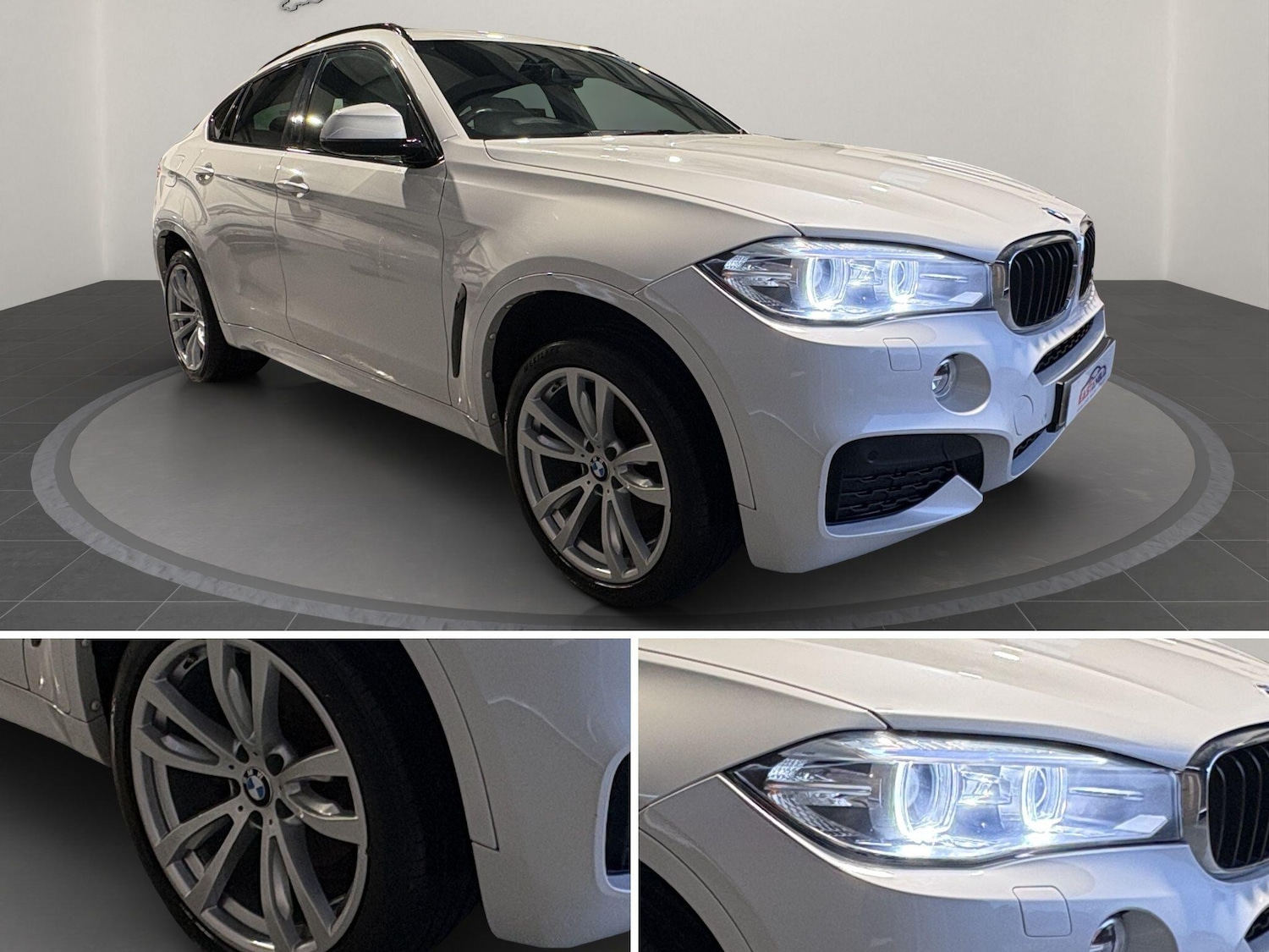 Used BMW X6 2015 for sale - 77646507: Photo 14