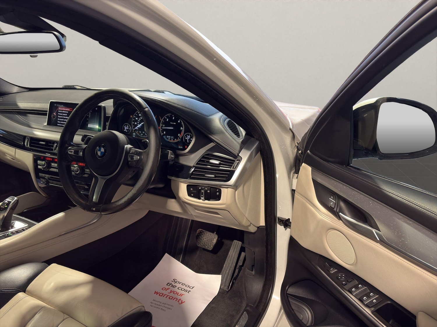 Used BMW X6 2015 for sale - 77646507: Photo 15