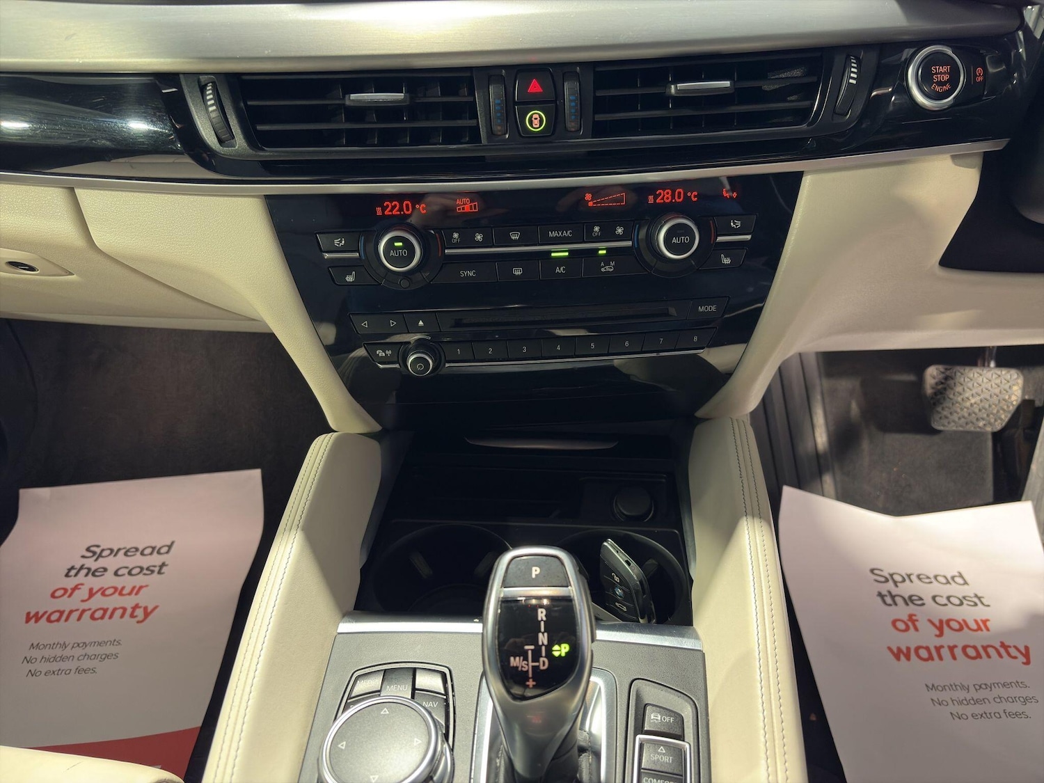 Used BMW X6 2015 for sale - 77646507: Photo 16