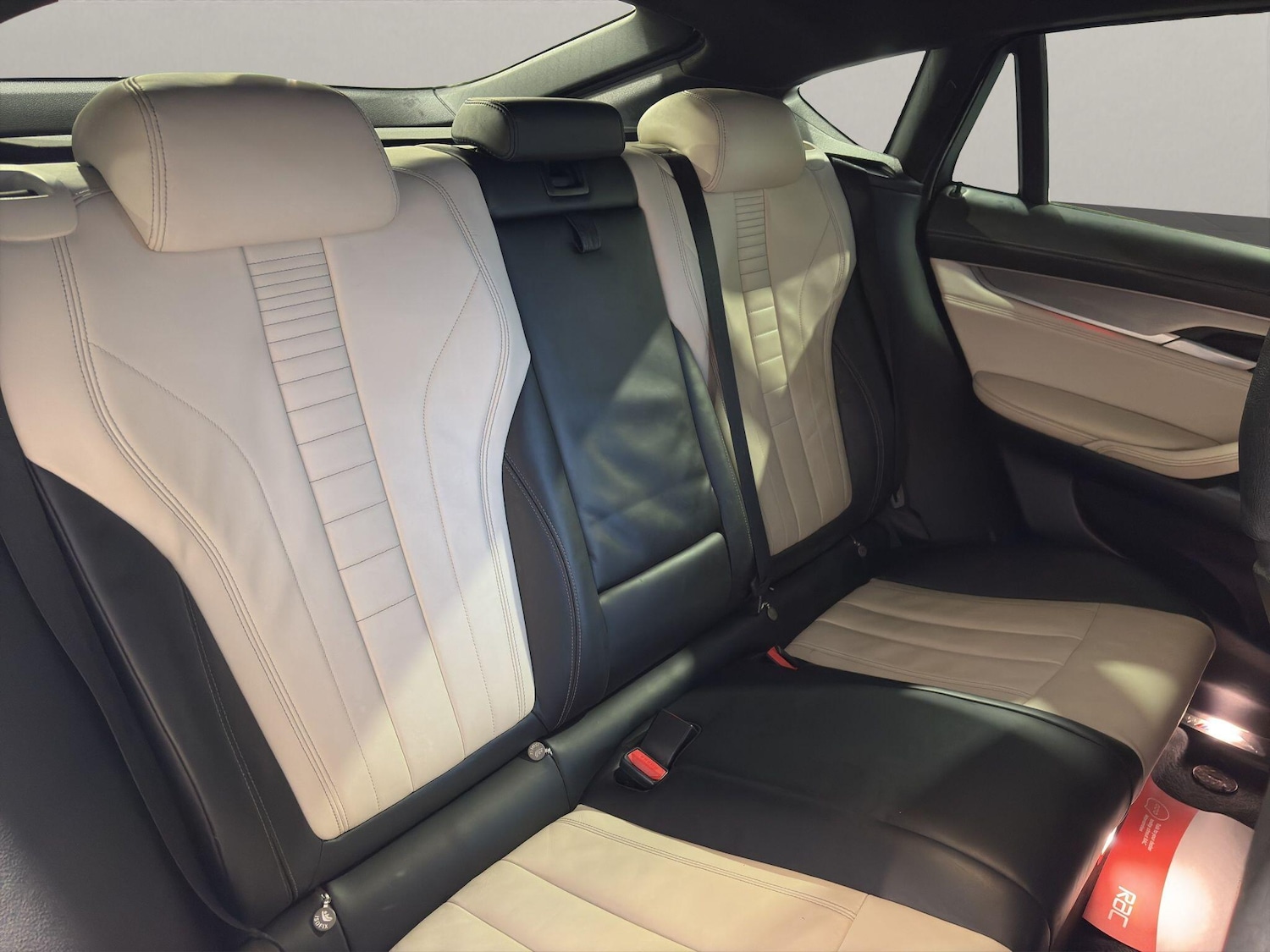 Used BMW X6 2015 for sale - 77646507: Photo 18