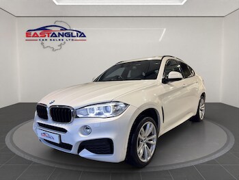 (65) - 3.0 30d M Sport Auto xDrive Euro 6 (s/s) 5dr