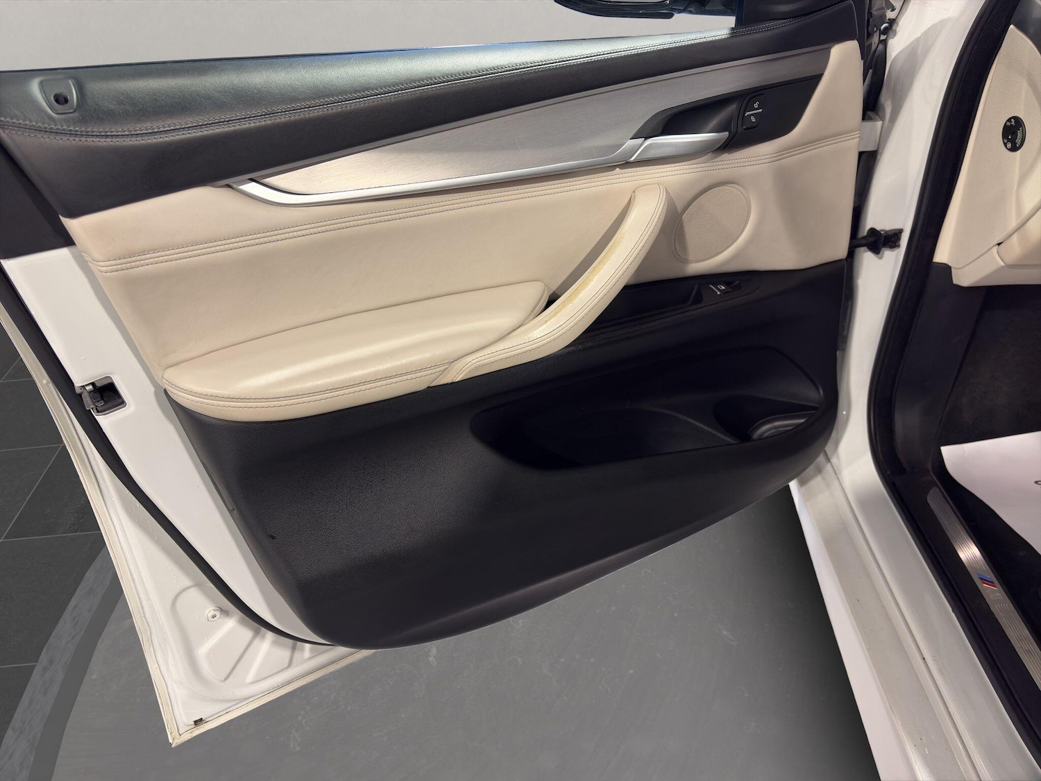 Used BMW X6 2015 for sale - 77646507: Photo 23