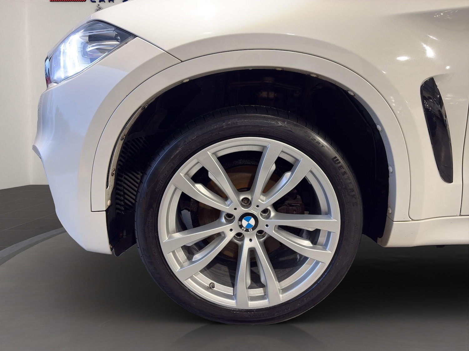 Used BMW X6 2015 for sale - 77646507: Photo 27