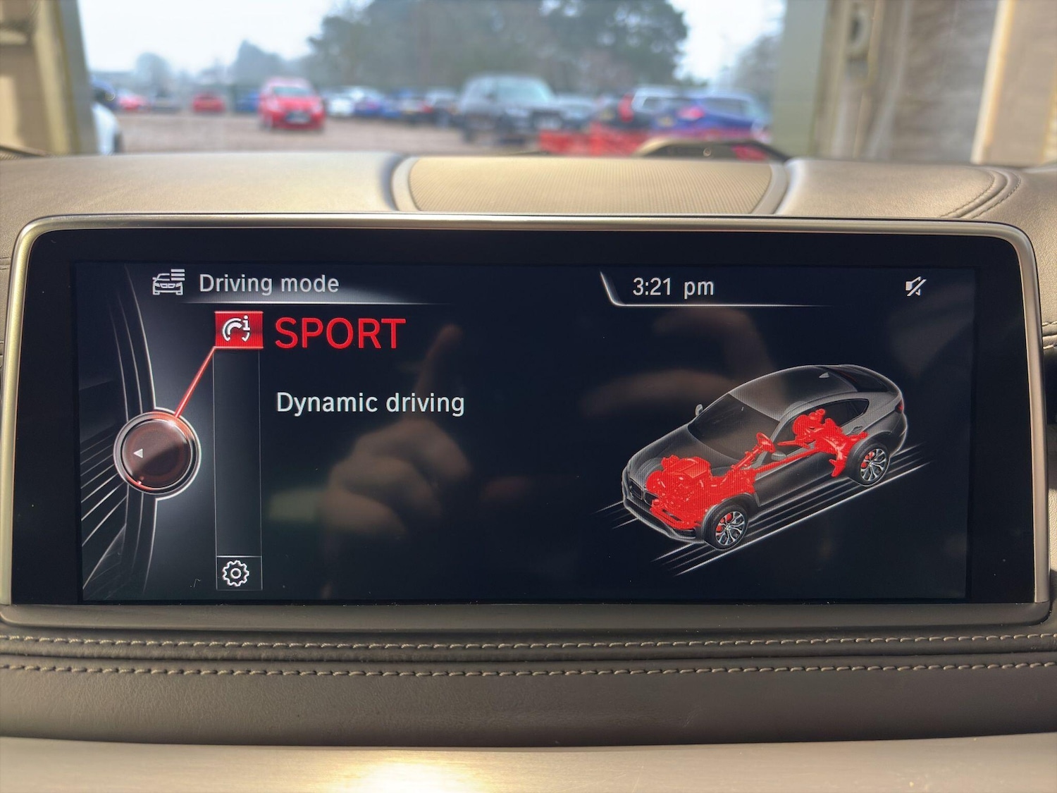 Used BMW X6 2015 for sale - 77646507: Photo 30