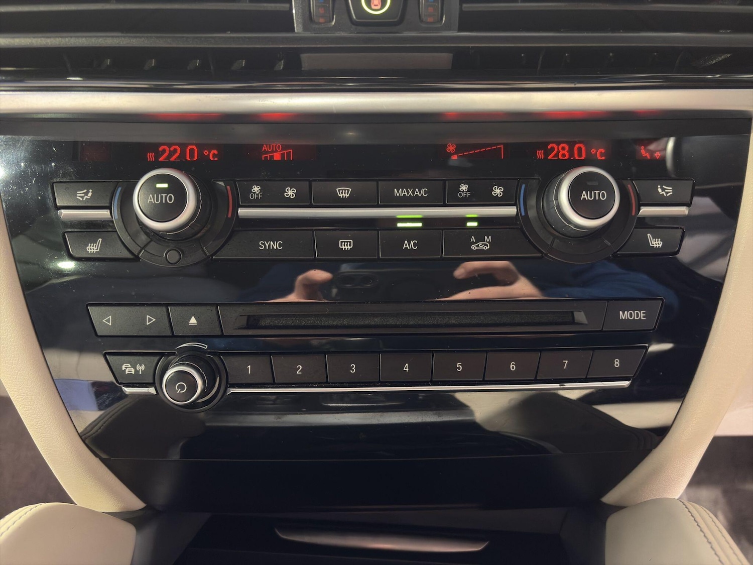 Used BMW X6 2015 for sale - 77646507: Photo 31