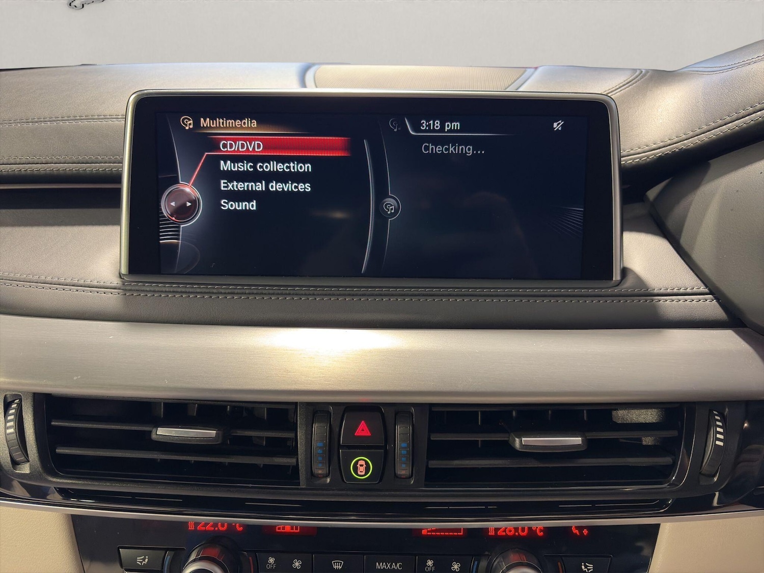 Used BMW X6 2015 for sale - 77646507: Photo 34