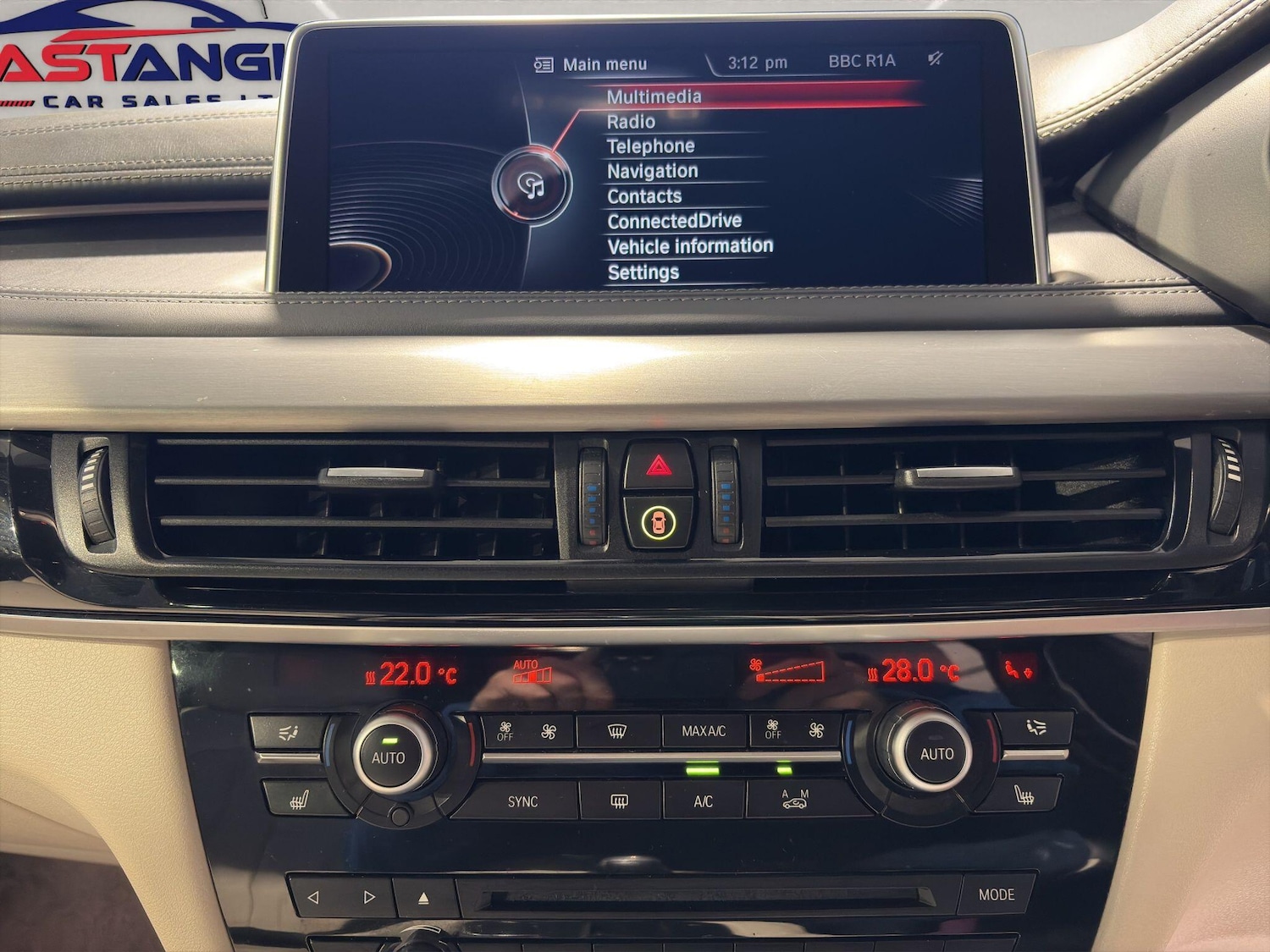 Used BMW X6 2015 for sale - 77646507: Photo 35