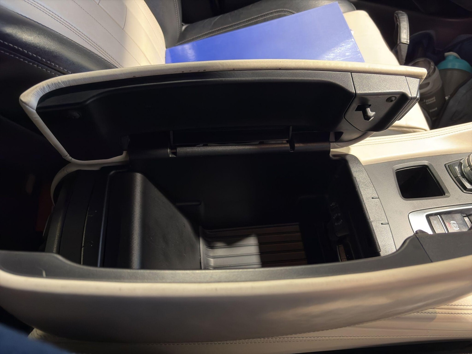 Used BMW X6 2015 for sale - 77646507: Photo 38