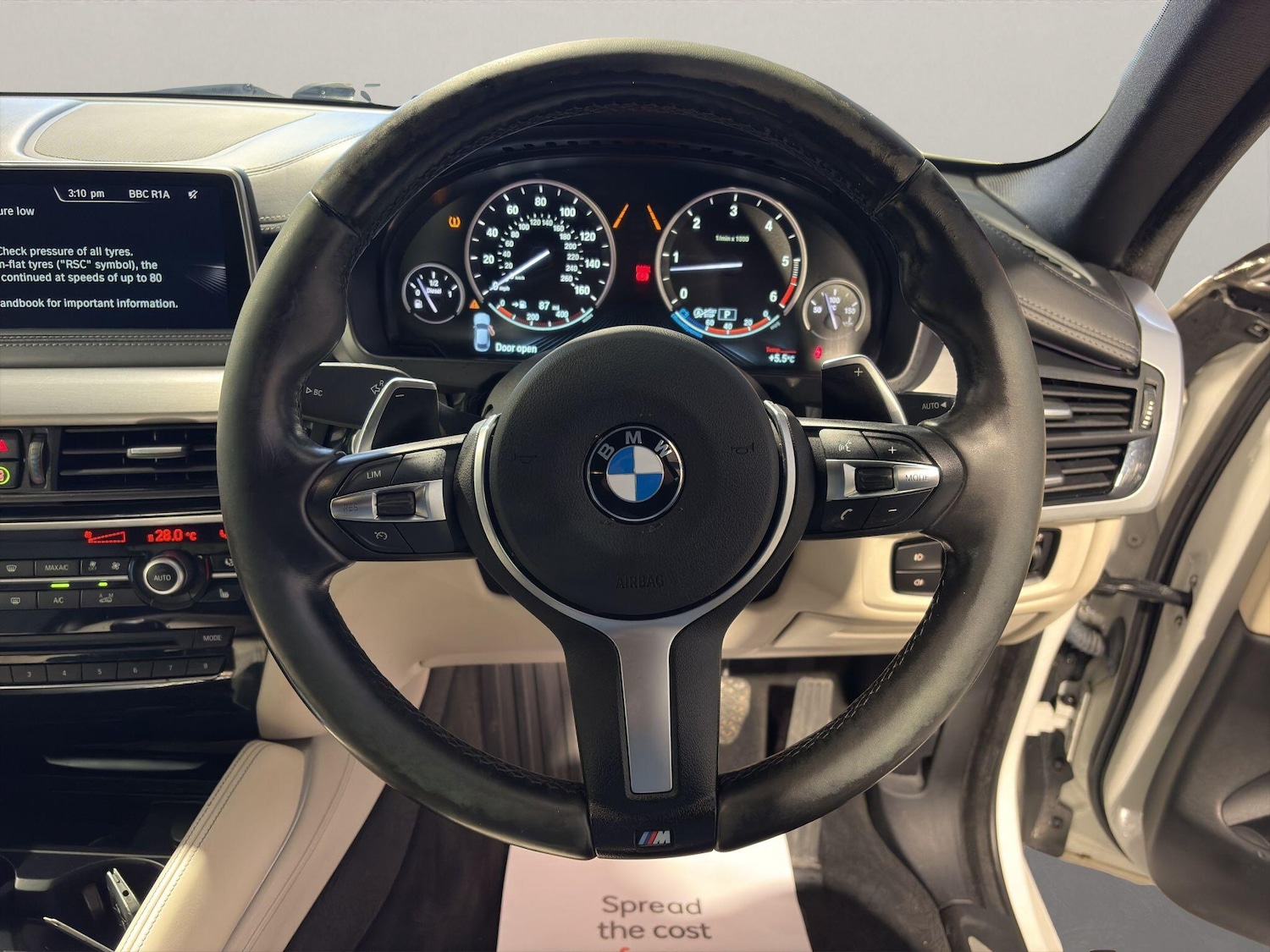 Used BMW X6 2015 for sale - 77646507: Photo 40