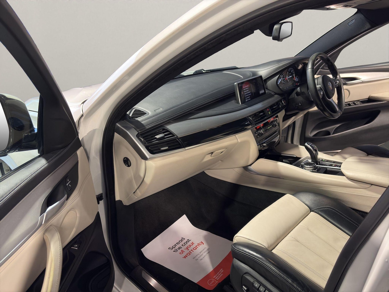 Used BMW X6 2015 for sale - 77646507: Photo 41