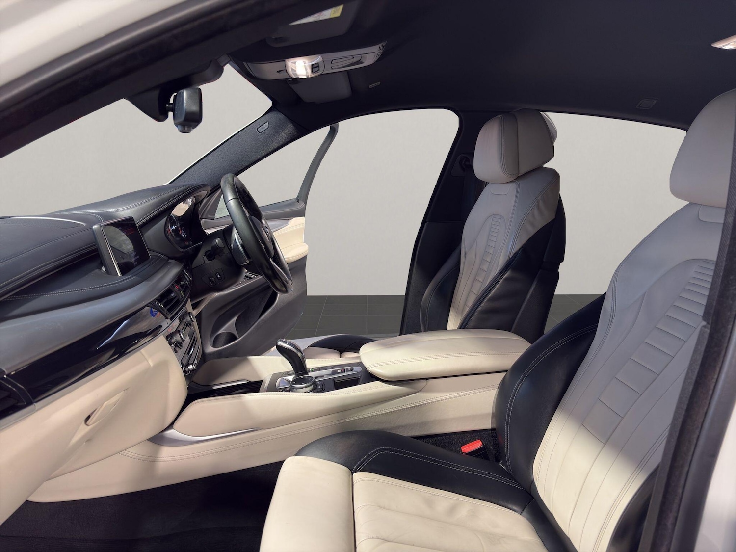 Used BMW X6 2015 for sale - 77646507: Photo 42