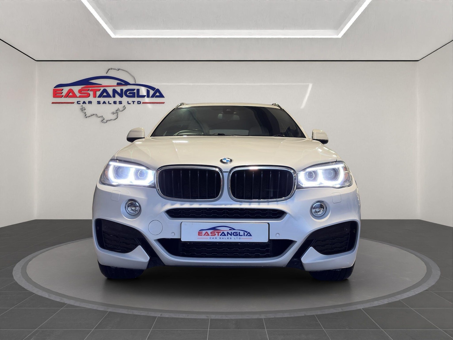 Used BMW X6 2015 for sale - 77646507: Photo 5