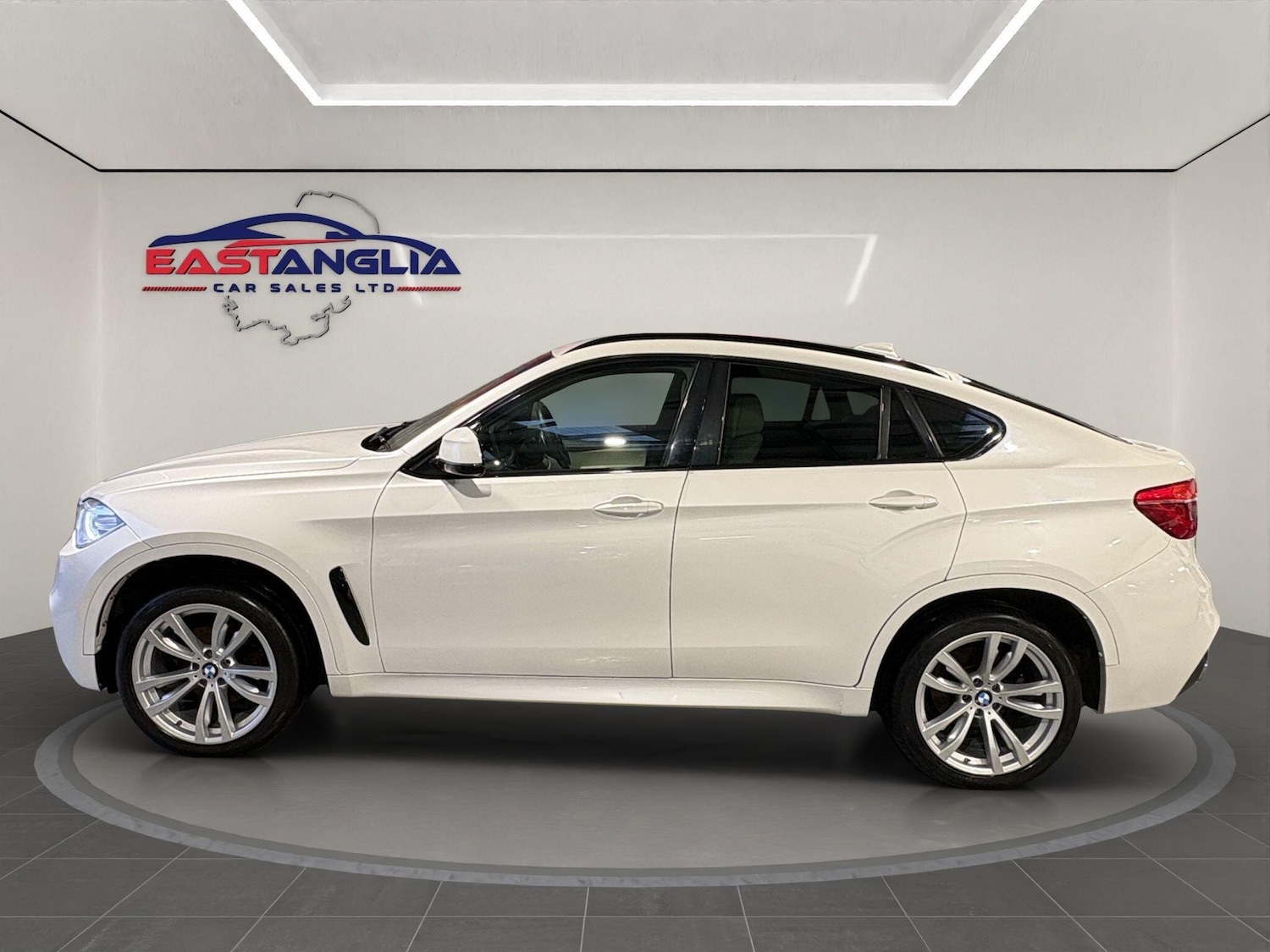 Used BMW X6 2015 for sale - 77646507: Photo 7