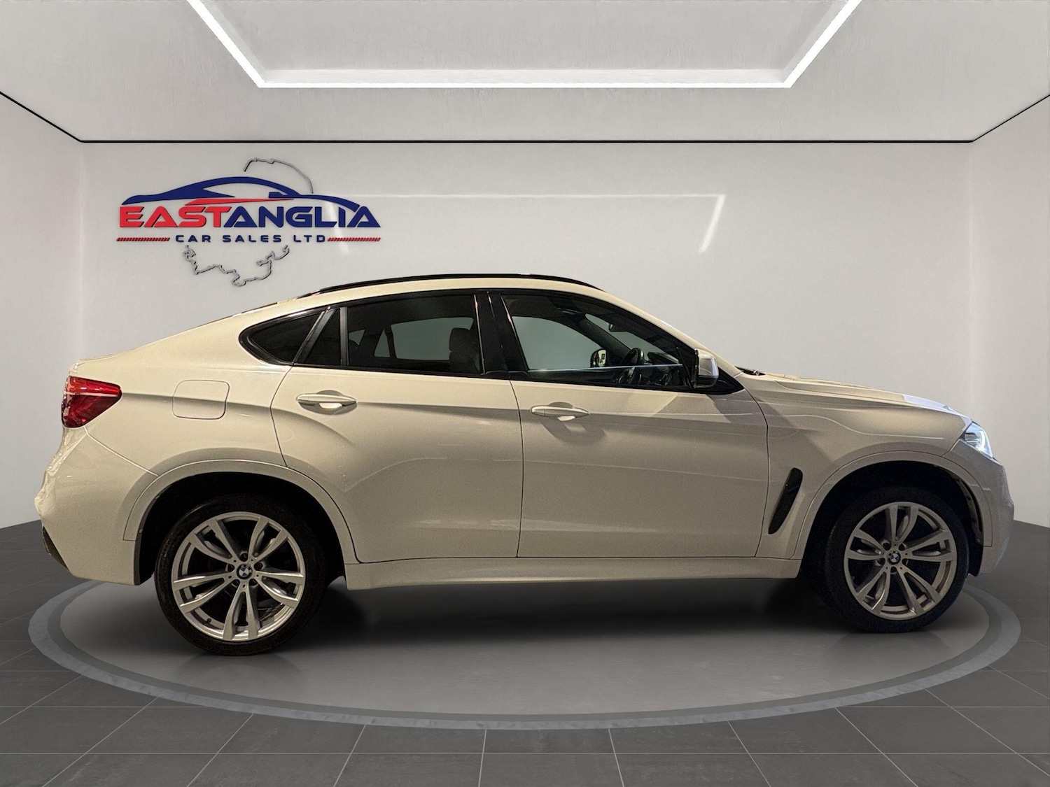 Used BMW X6 2015 for sale - 77646507: Photo 9