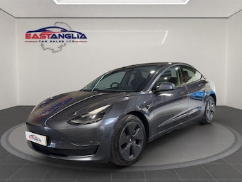 Used Tesla Model 3 2020 for sale - 78999898: Photo