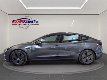 Used Tesla Model 3 2020 for sale - 78999898: Photo