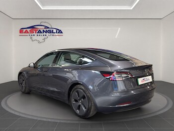 Used Tesla Model 3 2020 for sale - 78999898: Photo