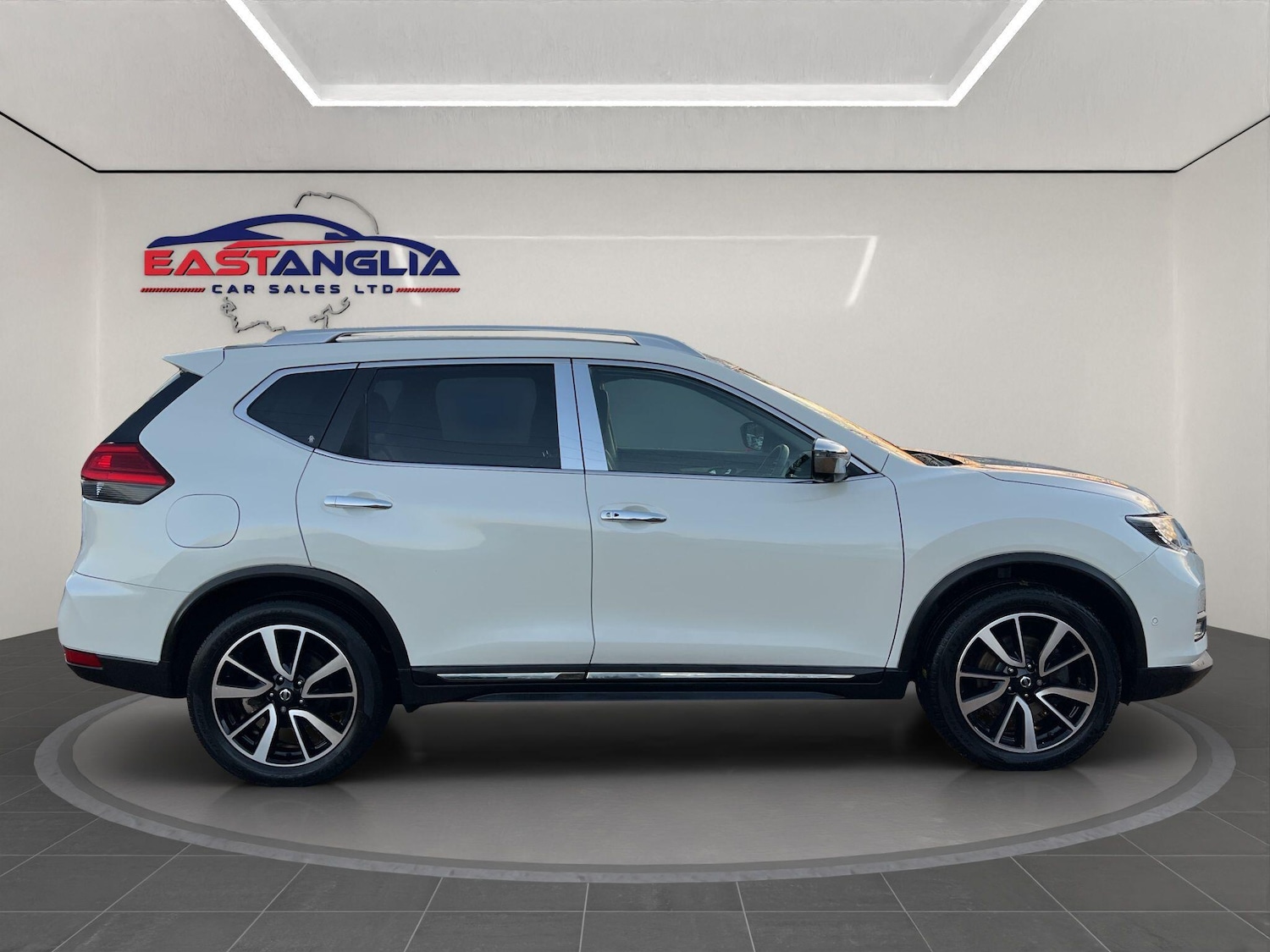 Used Nissan X-Trail 2019 for sale - 76899551: Photo 11