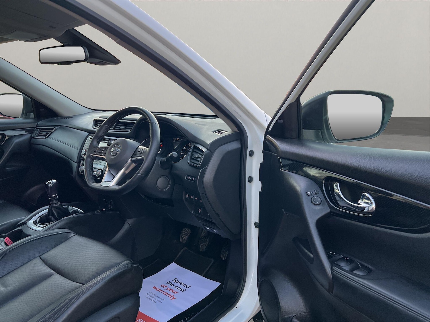 Used Nissan X-Trail 2019 for sale - 76899551: Photo 14